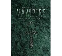 Vampire: Die Maskerade Jubiläumsausgabe (V20)