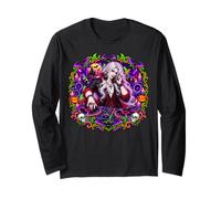 Vampire DJ House Trap Club Dance Music Spooky Scary Clubbing Manche Longue