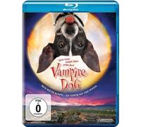 VAMPIRE DOG - MEIN BESTER KUMPEL-EIN VAMPIR AUF VIER PFOTEN BLU-RAY NEUF