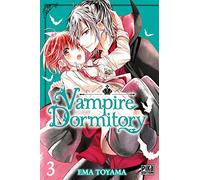 Vampire Dormitory T03