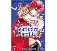Vampire Dormitory T07