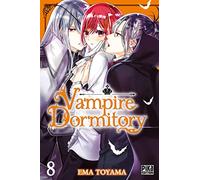 Vampire Dormitory T08