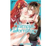 Vampire Dormitory T09 Ema Toyama (Dessinateur)