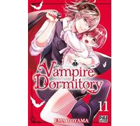 Vampire Dormitory T11