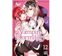 Vampire Dormitory T12