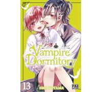 Vampire Dormitory T13