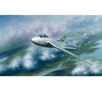 Vampire F.mk.5 - 1:48e -