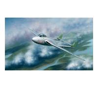Vampire F.mk.5 - 1:48e -