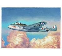 1/48 De Havilland Vampire FB.9 (japan import)
