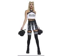 Vampire Femmes Costume Halloween Déguisement Vampire Adultes Costume Sexy