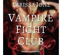 Vampire Fight Club (The Lords of Deliverance Series) [Import]