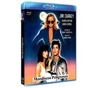 Vampire Forever / Once Bitten (Blu Ray) G