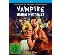 Vampire gegen Herakles – Mario Bava – Blu-ray – Édition Filmjuwelen