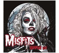 Vampire Girl - Zombie Girl