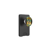 Vampire Goth Summer Sunscreen SPF 666 PopSockets PopWallet pour MagSafe