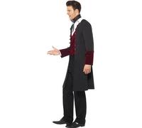 Vampire Gothique Sd L Noir