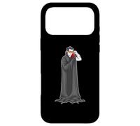 Vampire Halloween Lunettes de Soleil Coque pour iPhone 17 Pro Max