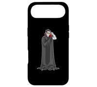 Vampire Halloween Lunettes de Soleil Coque pour iPhone Air