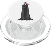 Vampire Halloween Lunettes de Soleil PopSockets PopGrip pour MagSafe