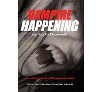 Vampire Happening