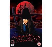 Vampire Hunter D