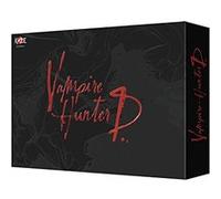 Vampire hunter d - Edition Collector E