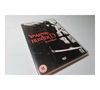 Vampire Hunter D Manga Anime Dvd