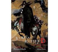 Vampire Hunter D Omnibus: Book One