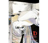 Vampire Hunter D Omnibus – Tome 10 – Dark Horse Comics