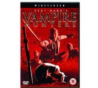 Vampire Hunters G