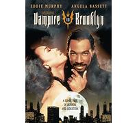 Vampire in Brooklyn