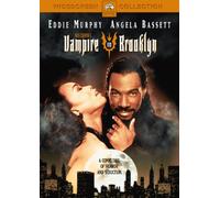 Vampire in Brooklyn