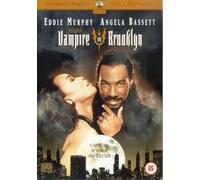 Vampire In Brooklyn [Import anglais]