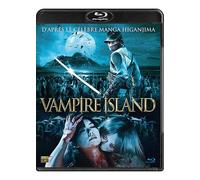 Vampire Island - Blu-Ray