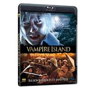 Vampire Island – Blu-ray – Édition française officielle (Elephant Films)
