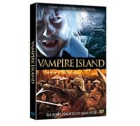 Vampire Island – DVD – Édition officielle française (Elephant Films, Elysee)