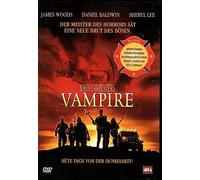 Vampire-John Carpenter [Import]
