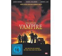 Vampire-John Carpenter [Import]