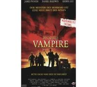 Vampire (John Carpenter) [VHS]