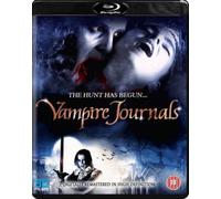 Vampire Journals