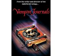 Vampire Journals