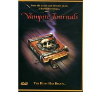 Vampire Journals [Import USA Zone 1]