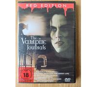 Vampire Journals: Red Edition [Import]