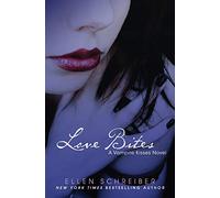 Vampire Kisses 7: Love Bites