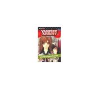 Vampire Knight 15