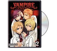 Vampire Knight 2