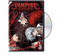 Vampire Knight 3