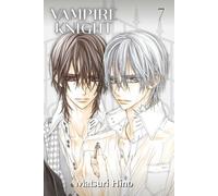 Vampire Knight - Perfect Edition T07
