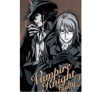 Vampire Knight Guilty 2 [08/J] [Import allemand]
