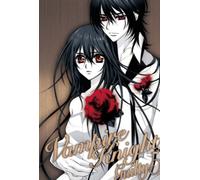 Vampire Knight Guilty 5 [2dvd] [Import allemand]